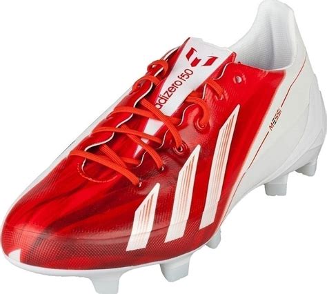 adidas fussballschuhe adizero f50 trx fg lea|F50 .